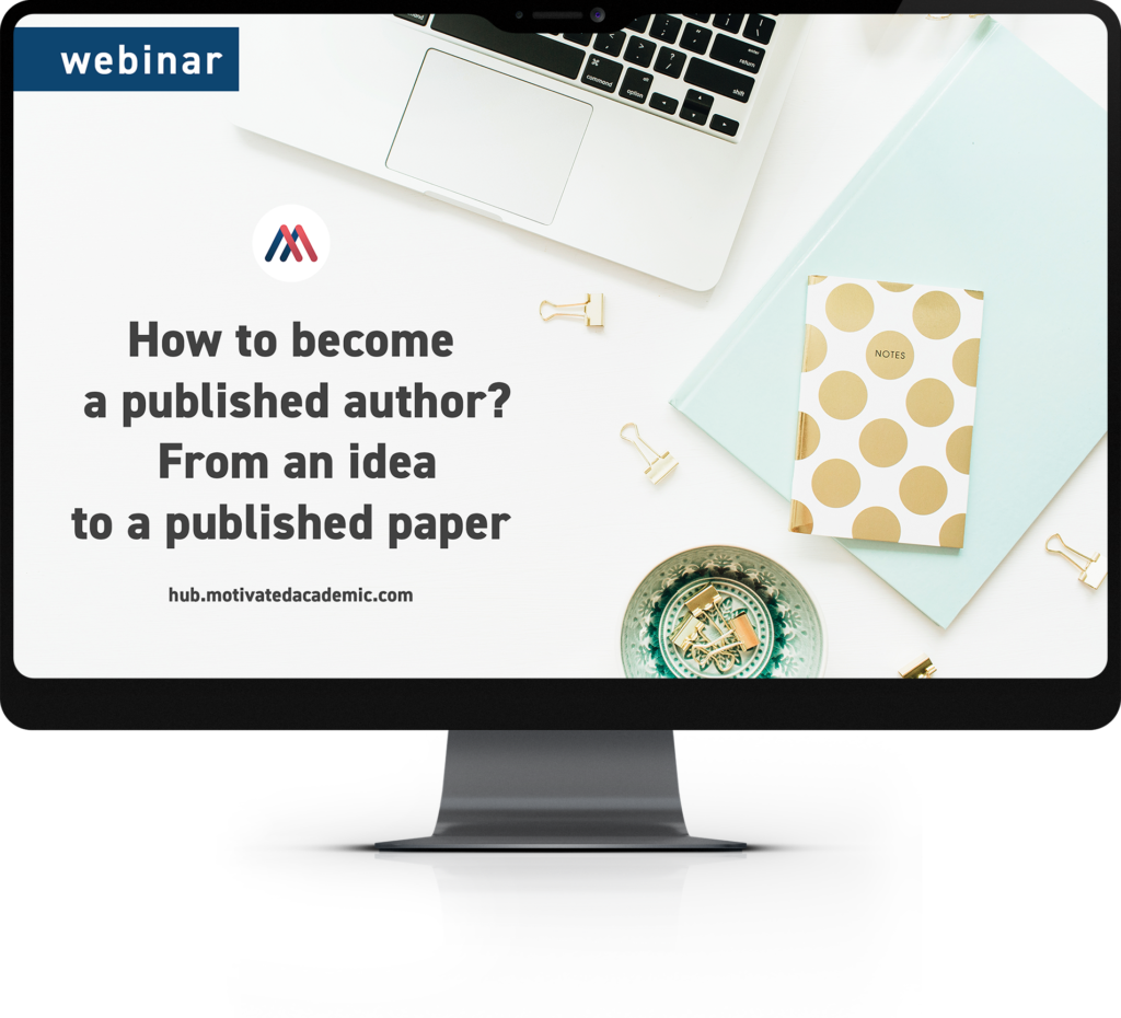 how to publish research papers